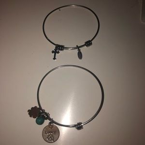 alex and ani bracelets